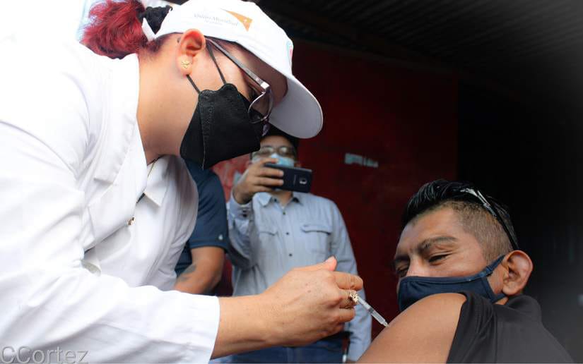 vacunacion